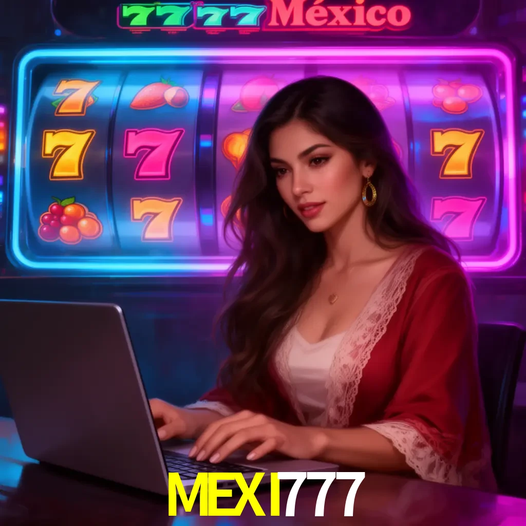 MEXI777 Símbolos con valor multiplicador