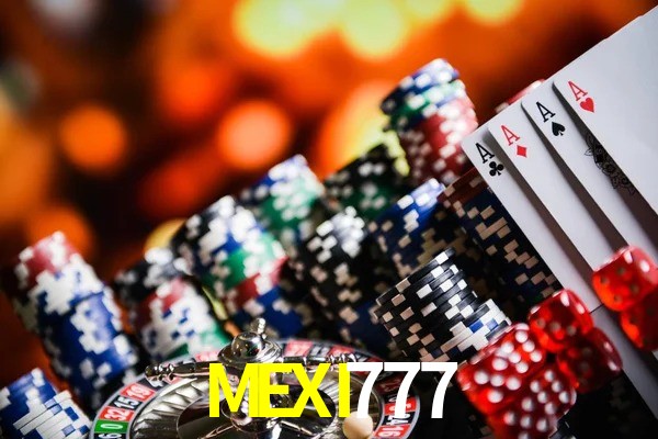 MEXI777 Apuestas Deportivas