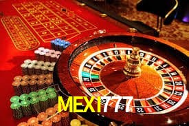 MEXI777 Crash Game rápido