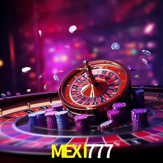 MEXI777 Tragamonedas