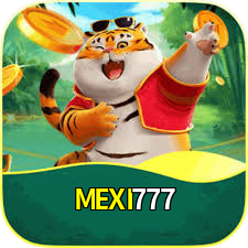 MEXI777 logo
